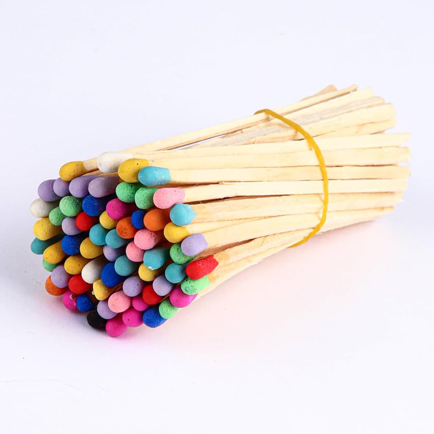 Refill Matches