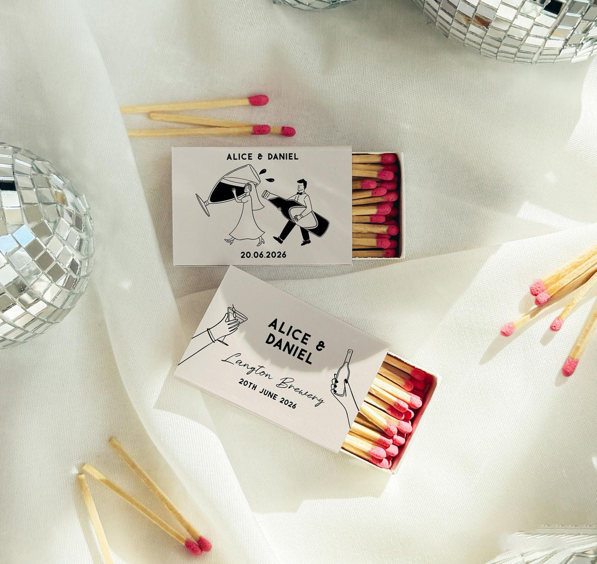 Wedding Favors
