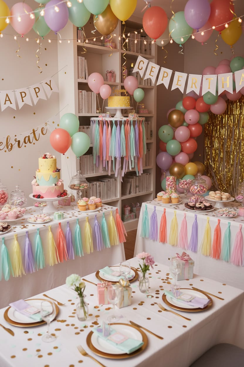 Birthday