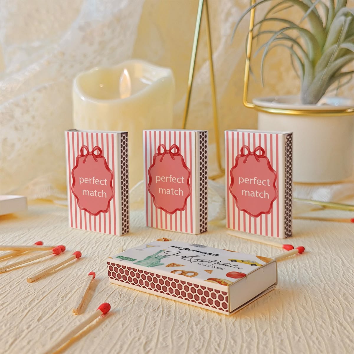 Bridesmaid Gifts