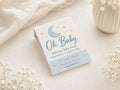 Personalized Wedding Matchbooks - Front view product showcase with custom design