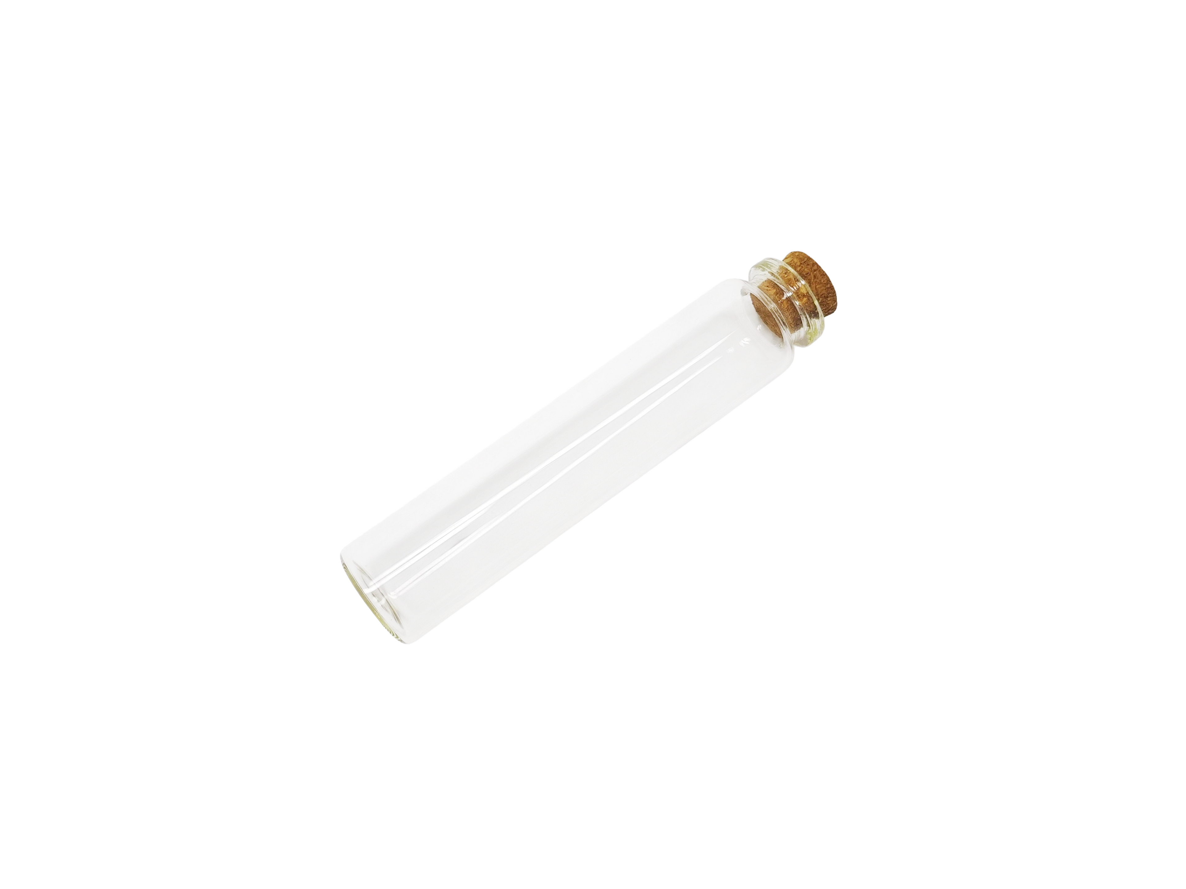 Design Your Own Custom Bottled Matches 20mm × 105mm with Colored Matches