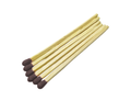 Brown Long Match Sticks